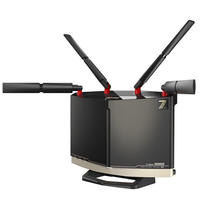 口コミ サイト 商品 WXR18000BE10P/D BUFFALO (11be パソコン ｜ 無線LANルーター) ルーター・ネットワーク機器