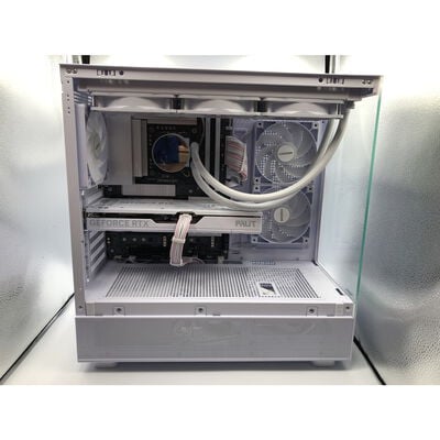 【水戸赤塚店】中古  Original 自作PC (Ultra 7 265K/32GB/SSD無/RTX5070/OS無) 199770 