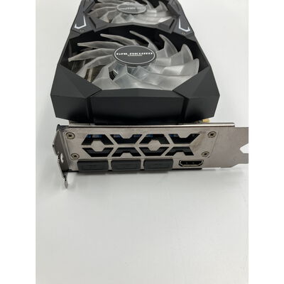 【秋葉原本店】中古  玄人志向 GG-RTX3080-E10GB/TP (RTX3080 10G) 143514 