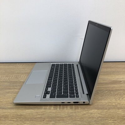 【津ラッツ店】中古  HP EliteBook 830 G8 MSO (Intel Core i5 1145G7 2.6GHz/16GB/SSD256GB/-/オンボード/13.3/1920x1080/Wi-Fi/WEBCAM/W11P/Microsoft Office Home and Business 2024) 190121 