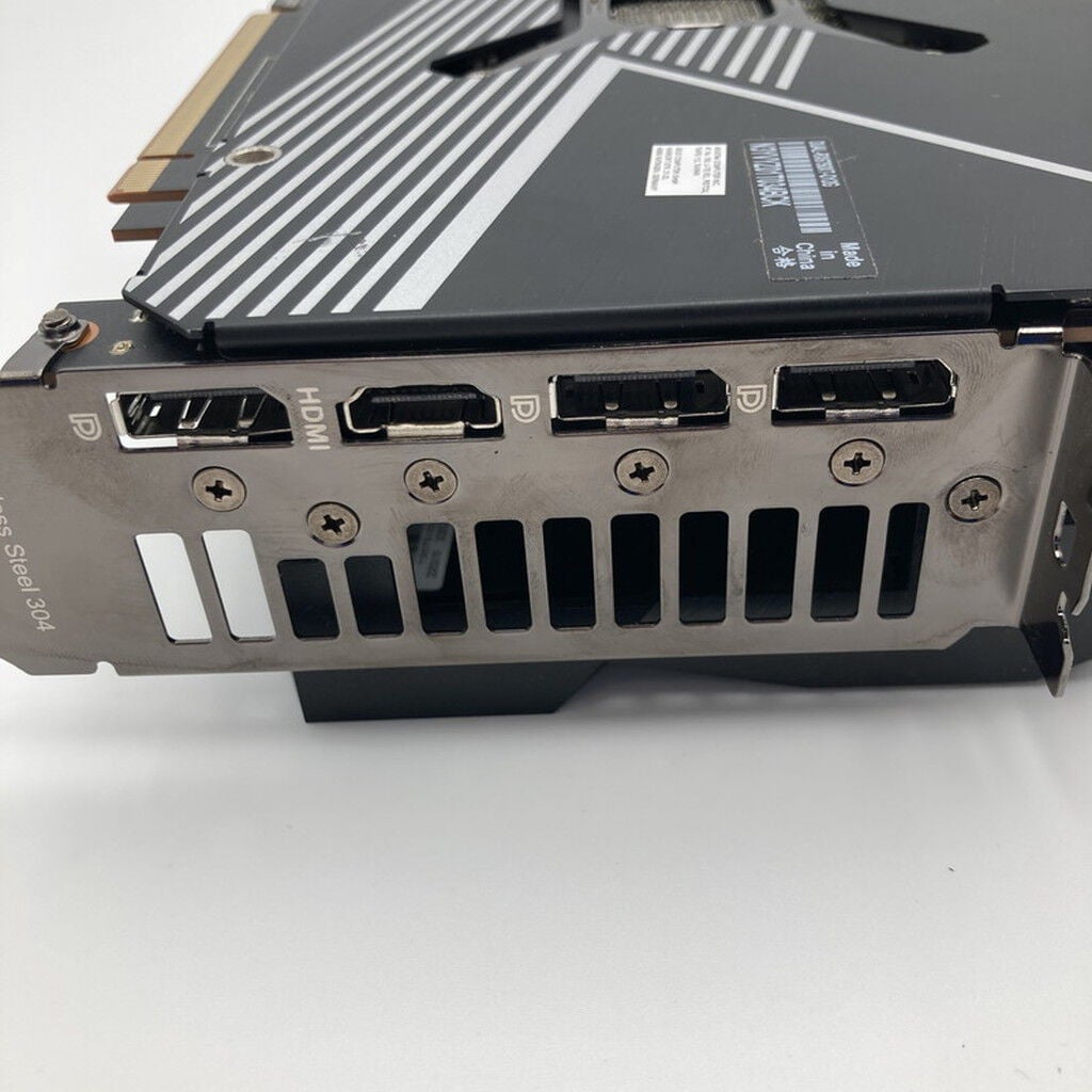 中古 各社 Radeon RX6750XT (12GB PCI-E) 150489 （361646