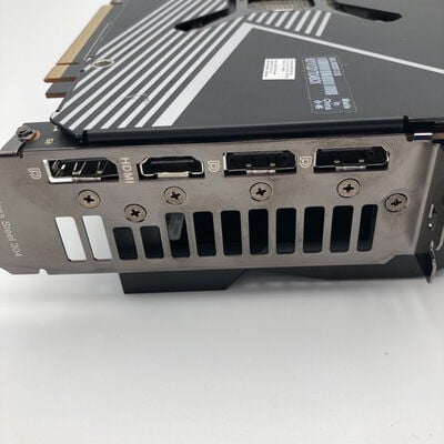 【神戸・三宮店】中古  各社 Radeon RX6750XT (12GB PCI-E) 150489 