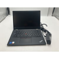 中古  Lenovo ThinkPad L13(i7-1165G7/16GB/SSD512GB) 3410010525 