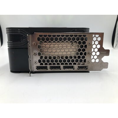 【水戸赤塚店】中古  Palit NE7507T019T2-GB2030G (RTX5070Ti GameRock) 188930 