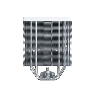 MONTECH  NX400 White 