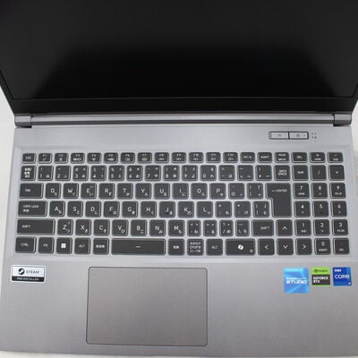 【秋葉原本店】中古  THIRDWAVE GALLERIA RL7C-R45-5N 190193 