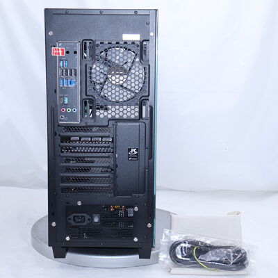 【通販センター】中古  THIRDWAVE GALLERIA SF BK 205290 