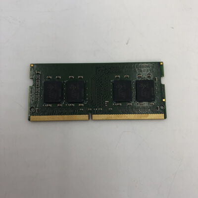 【福井日之出店】中古  PC4-25600 16GB ノート用(DDR4-3200) 158772 