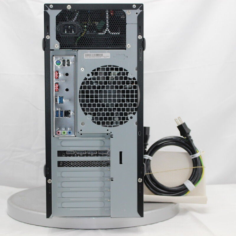 中古 インバースネット FRONTIER(Intel Core i9 11900K/32GB DDR4 (PC4