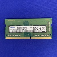 中古  PC4-21300 8GB ノート用(DDR4-2666) 150695 
