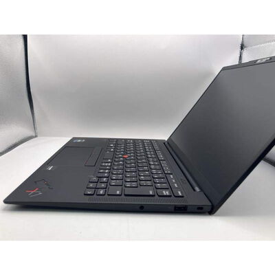 【仙台店】中古  Lenovo ThinkPad X1 Carbon Gen10 (Core i5-1235U/8GB/SSD 256GB/-/-/WLAN/14UWXGA/W11P/-) 3240011764 