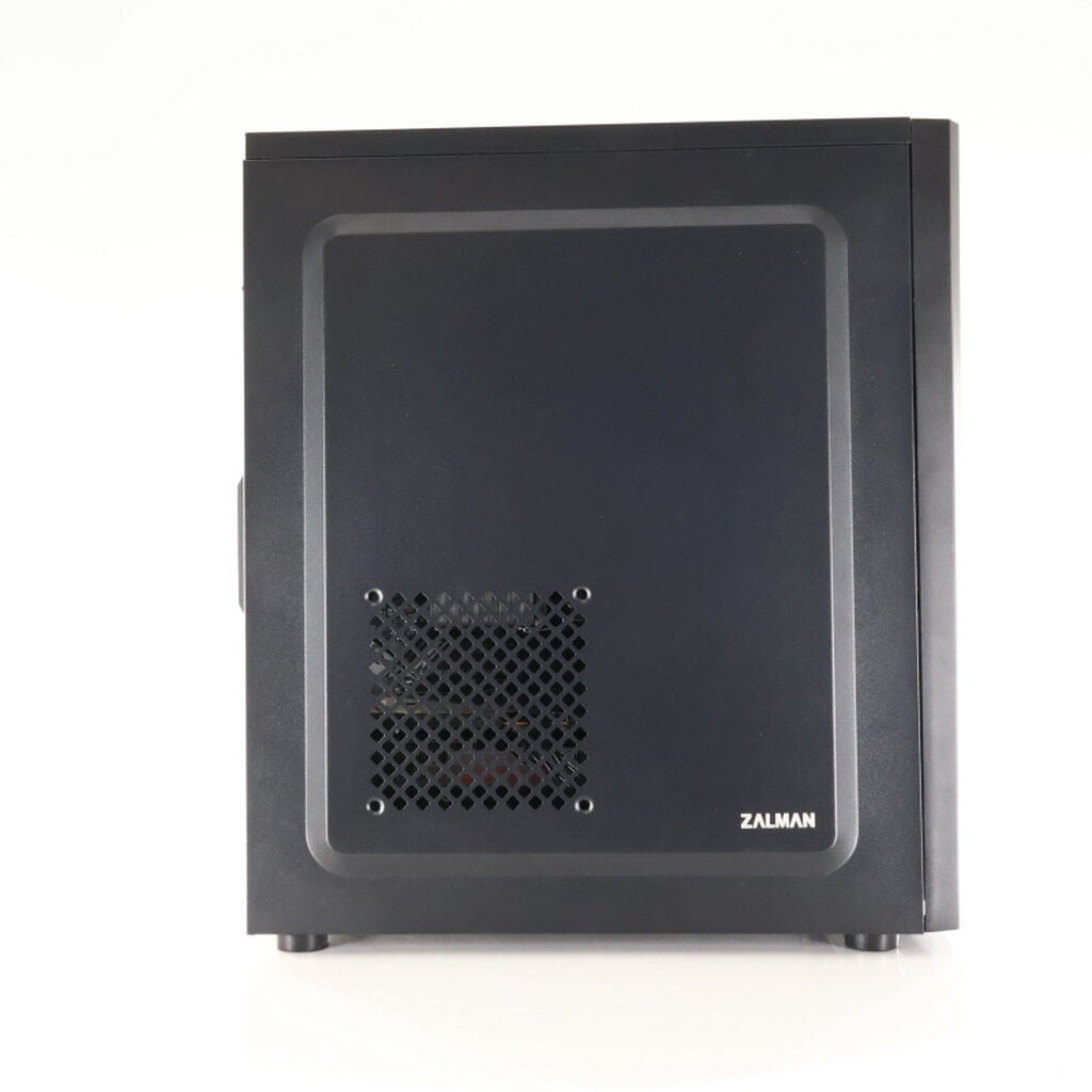 中古 自作パソコン(Ryzen 7 9700X/32GB/SSD2TB/RX9060XT 16GB/W11H