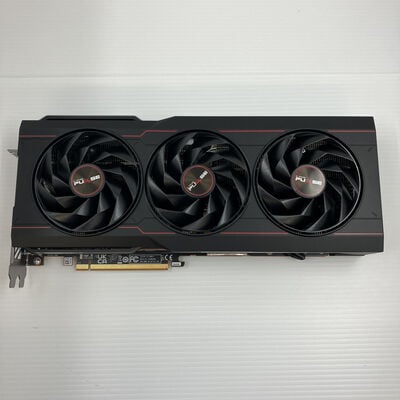 【秋葉原本店】中古  SAPPHIRE 21323-01-20G  (RX 7900XT 20GB) 153971 