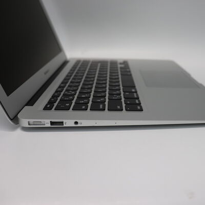 【札幌店】中古  Apple MacBook Air 13インチ 2017 Core i5 1.8GHz/8GB/128GB SSD MQD32J/A 135881 
