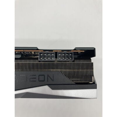 【郡山安積店】中古  MSI Radeon RX 6700 XT GAMING X 12G (RX6700XT 12GB) 144980 