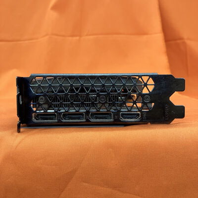 【なんば店】中古  ＺＯＴＡＣ　ＧＡＭＩＮＧ　ＧＥＦＯＲＣＥ　ＲＴＸ３０５０　Ｔｗｉｎ　Ｅｄｇｅ　８ＧＢ　１２８ＢＩＴ　ＧＤＤＲ６ 3280021237 