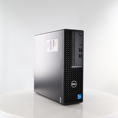 【秋葉原本店】中古  Dell_OptiPlex_SFF7010(i5 13500/16GB/SSD256GB/W11P) 3410016339 