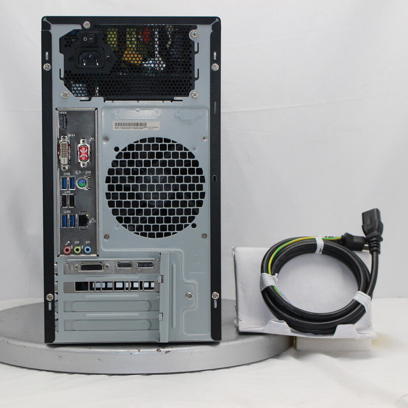 中古 インバースネット FRONTIER(Intel Core i5 10400F/16GB DDR4 (PC4