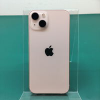 中古  Apple iPhone13 6.1インチ 128GB (ピンク) MLNE3J/A 5250001460 