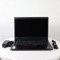 中古  Lenovo ThinkPad L13 20R4-S6QA00 (Intel Core  i5 10210U 1.60GHz/8GB/SSD256GB/-/オンボード/13.3/1920x1080/Wi-Fi/WEBCAM/W11H64 MAR) 186417 