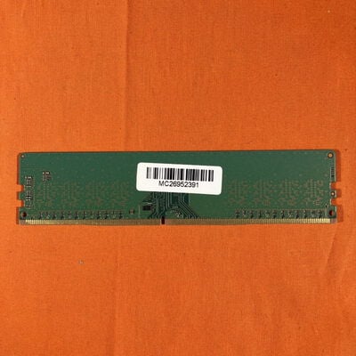 【なんば店】中古  PC4-25600 8GB デスクトップ用 140727 