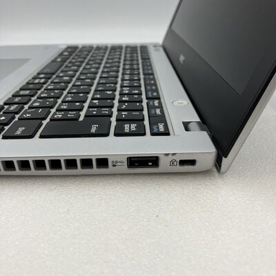 【新潟店】中古  NEC VersaPro タイプVB PC-VKM17BZG4 (Core i5 8350U/8GB/SSD256GB/-/オンボード/12.5/1366x768/Wi-Fi/WEBCAM/W11H64 MAR) 186118 
