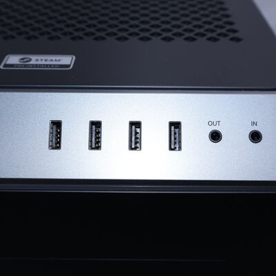 【通販センター】中古  THIRDWAVE GALLERIA SK(Intel Core i7 11700K/16GB DDR4 (PC4)/SSD500GB/なし/NVIDIA GeForce RTX 3060 Ti 8GB/W11H64 MAR) 203940 