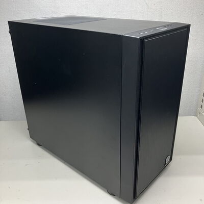 【町田店】中古  自作パソコン(i5 8400/8GB/SSD500GB/W11H) 3330002961 
