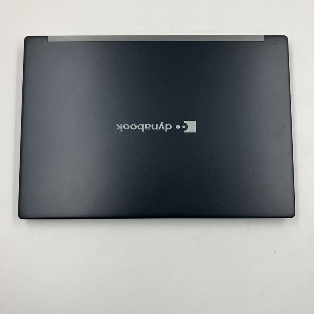 中古 Dynabook GA83/XY A6A1XYL2211A (Ryzen 5 7430U/8GB/SSD256GB