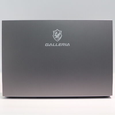 【札幌店】中古  GALLERIA RL7C-R35H(i7-12700H/16GB/SSD512GB/RTX3050/W11H) 3210015619 