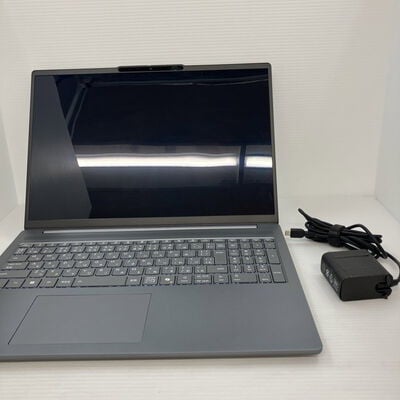 【秋葉原本店】中古  Lenovo　IdeaPad Slime5(Ryzen 7 8845HS/24GB/SSD500GB/W11H) 3410015403 