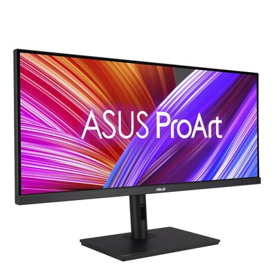 ASUS  ProArt Display PA348CGV (34インチウルトラワイド 液晶モニター) 