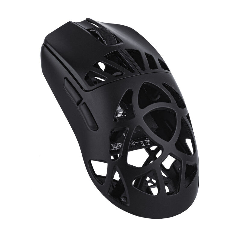 EPOMAKER Carbon X EM-MS-CBX-BK-8K (ワイヤレス ゲーミングマウス