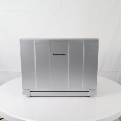 【通販センター】中古  Panasonic CF-SV1S14VS(Intel Core i7 1185G7 3.00GHz/32GB DDR4/SSD256GB/-/オンボード/12.1/1920x1200/GbE/Wi-Fi/WEBCAM/W11H/VBT) 200287 