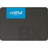 Crucial  BX500 CT2000BX500SSD1JP (2TB) 