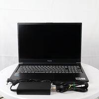 中古  iiyama IStNXs-15FX066-i7_-RFSV(Intel Core i7 10750H/16GB/SSD500GB+HDD1TB/なし/NVIDIA GeForce GTX 1650 4GB/15.6/1920x1080/Wi-Fi/W11H64 MAR) 185341【7/2大決算値下げ!】 
