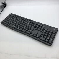 中古  Logicool MK295GP 5280001494 