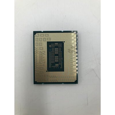 【水戸赤塚店】中古  INTEL Core i9 12900KF (1700/3.2G/30M/C16/T24) 147856 