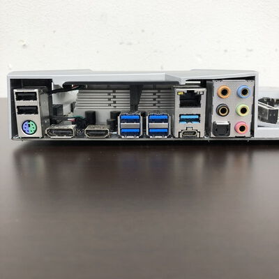【長野稲里店】中古  ASRock B450 Steel Legend (B450/AM4/ATX/DDR4) 5110000828 