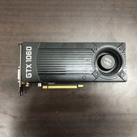 中古  ZOTAC GeForce GTX 1060 3GB 5090001031 