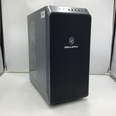 【白山FM松任店】中古  GALLERIA XA7C-R36T 4950001838【3/5値下げ!】 