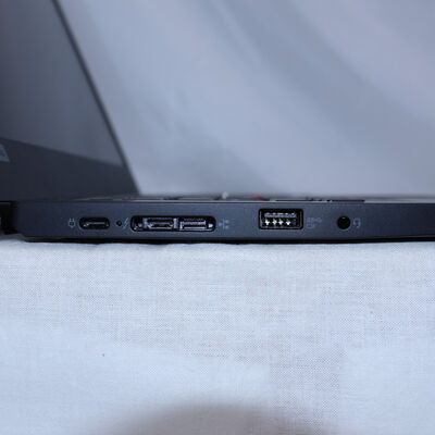 【通販センター】中古  【ジャンク品/保証無/返品質問不可】Lenovo ThinkPad L13 Gen2 20VJ-S03C00 (Intel Core i3 1115G4 3.00GHz/8GB/SSD256GB/なし/オンボード/13.3/1920x1080/Wi-Fi/WEBCAM/W11H64) 181997 