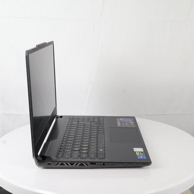 【通販センター】中古  MSI Cyborg 15 A13V Cyborg-15-A13VFK-4125JP(Intel Core i7 13620H/16GB DDR5 (PC5)/SSD1TB/なし/NVIDIA GeForce RTX 4060 8GB Laptop GPU/15.6/1920x1080/Wi-Fi/W11H64 MAR) 194456 