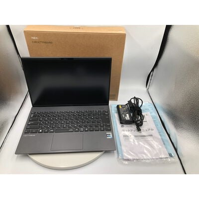 【水戸赤塚店】中古  NEC　LAVIE NEXTREME Carbon XC750/FAB PC-XC750FAB(i7-1255U/16GB/SSD512GB/W11H) 4680003497 