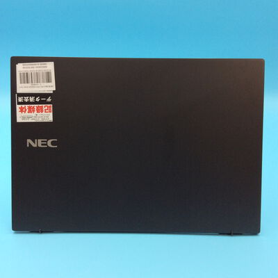 【秋葉原本店】中古  NEC PC-VKV18GZG9 (Intel Core i7 10510U 1.80GHz/16GB/SSD512GB/-/オンボード/13.3/1920x1080/Wi-Fi/WEBCAM/W11P/Microsoft Office Home and Business 2024) 189030 