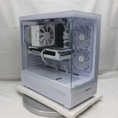 【通販センター】中古  Original PC(Intel Core i5 12400/32GB DDR5 (PC5)/SSD2TB/なし/AMD Radeon RX 9060 XT 16GB/W11H64 MAR) 194635 