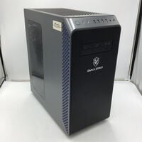 中古  GALLERIA XA7C-R37T 4950001373 