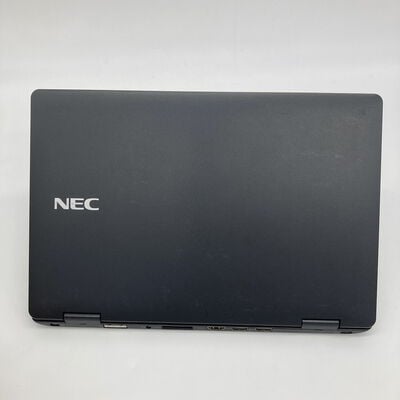 【堺七道店】中古  NEC VKT10 (INTEL Core i5 10210Y 1.0GHz/8GB/SSD256GB/-/オンボード/12.5/1920x1080/Wi-Fi/WEBCAM/W11H64) 179608 
