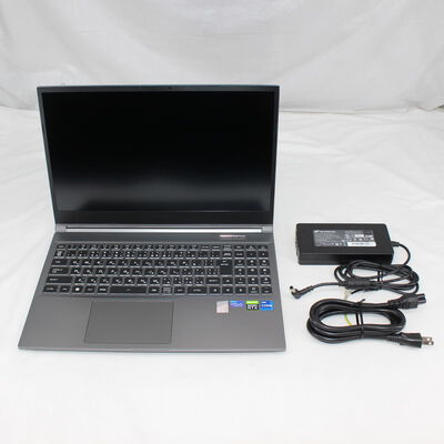 【通販センター】中古  THIRDWAVE raytrek R5-AA6 181306 