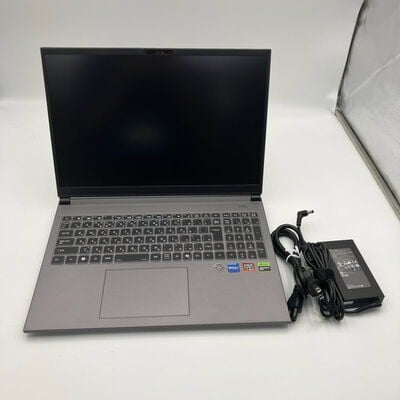 【なんば店】中古  THIRDWAVE GALLERIA NDR9L-R56-C6 ( AI 9 HX 470/16GB/SSD500GB/RTX5060/WLAN/16WQUXGA) 3280023764 
